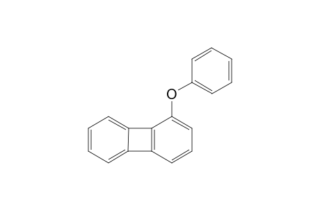 1-Phenoxybiphenylene