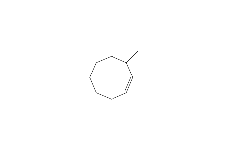 3-Methyl-cyclooctene