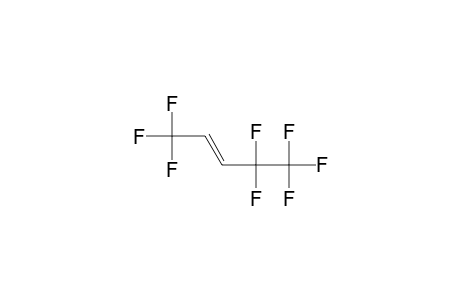 1,1,1,4,4,5,5,5-Octafluoropent-2-ene