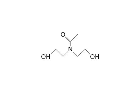N,N-Bis(2-hydroxyethyl)acetamide