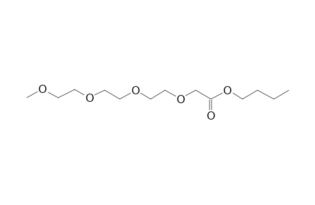 Butyl 2,5,8,11-tetraoxatridecan-13-oate