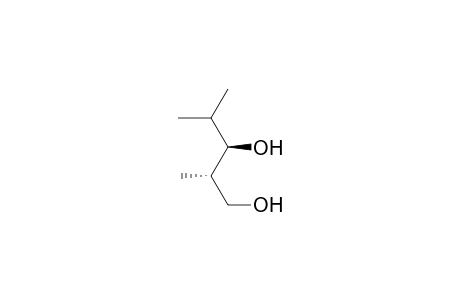 (2S,3R)-2,4-dimethylpentane-1,3-diol