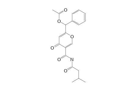 BERKELEYAMIDE_B