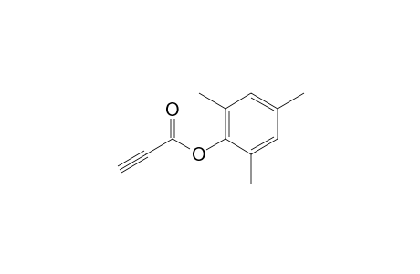 2-Propynoic acid (2,4,6-trimethylphenyl) ester
