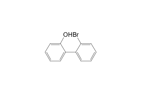 2-(2-Bromophenyl)phenol