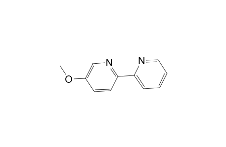 5-Methoxy-2,2'-bipyridyl