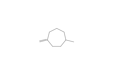 Cycloheptane, 1-methyl-4-methylene-