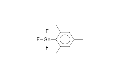 MESITYL(TRIFLUORO)GERMANE