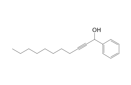 1-Phenyl-2-undecyn-1-ol