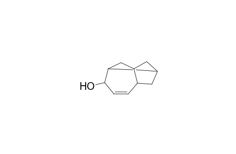 Tricyclo[5.3.0.03,9]dec-5-en-4-ol, stereoisomer