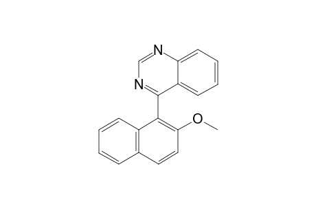 2-HYDROGEN-4-(2-METHOXY-NAPHTHALEN-1-YL)-QUINAZOLINONE