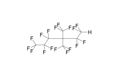 1-HYDROPERFLUORO-3,3-DIMETHYLHEXANE