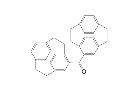 (meso)-bis( [2.2]Paracyclophan-4'-yl)methanone