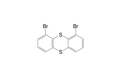 1,9-Bis(bromanyl)thianthrene