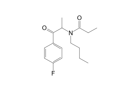 N-Butyl-4-fluorocathinone PROP