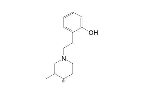 3-MF-M (HO-aryl) MS3_2