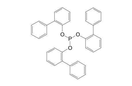 tris(2-phenylphenyl) phosphite