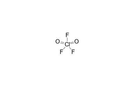 TRIFLUORODIOXOCHLORINE