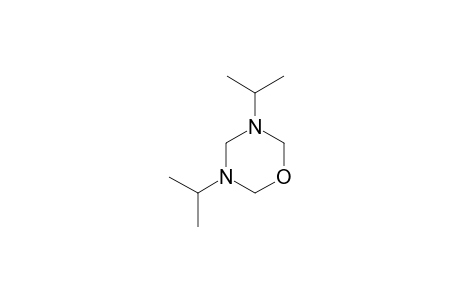 3,5-DIISOPROPYL-1,3,5-DIOXAZINE