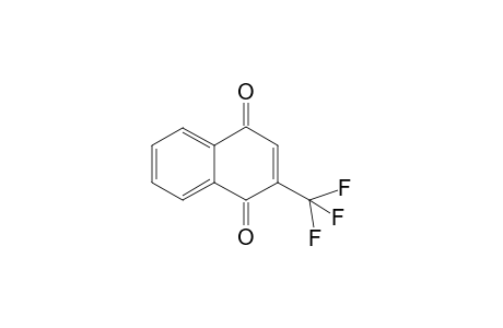 2-(trifluoromethyl)naphthalene-1,4-dione