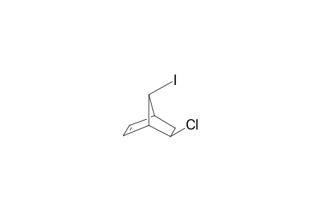 5-Chloro-7-iodobicyclo[2.2.1]hept-2-ene