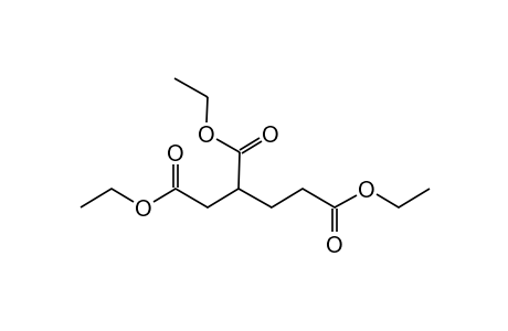 1,2,4-butanetricarboxylic acid, triethyl ester