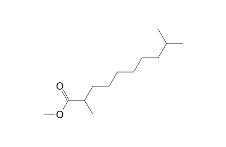 Methyl 2,9-dimethyldecanoate