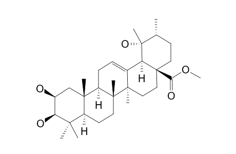 EUSCAPHIC-ACID-METHYLESTER