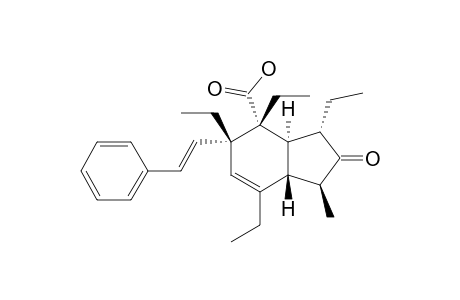 SPICULOIC-ACID-A