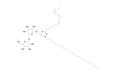 DGDG O-25:0_16:3