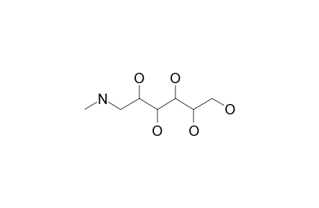 1-(Methylamino)-1-deoxy-D-glucitol