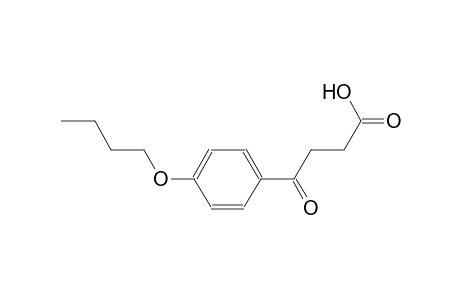 4-(4-Butoxyphenyl)-4-oxobutanoic acid