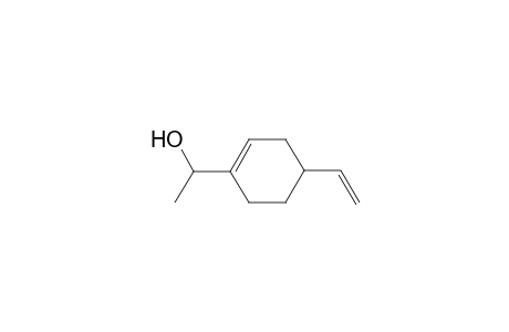 1-(4-Vinylcyclohex-1-enyl)ethanol