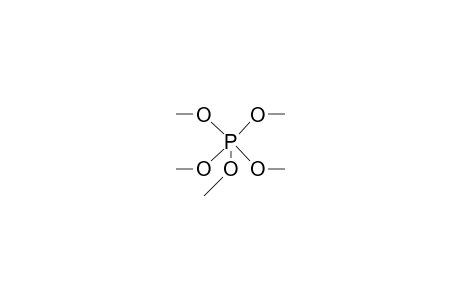 Pentamethoxy-phosphorane