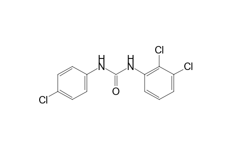 2,3,4'-trichlorocarbanilide
