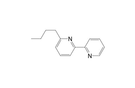 2,2'-Bipyridine, 6-butyl-