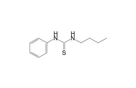 1-butyl-3-phenyl-2-thiourea