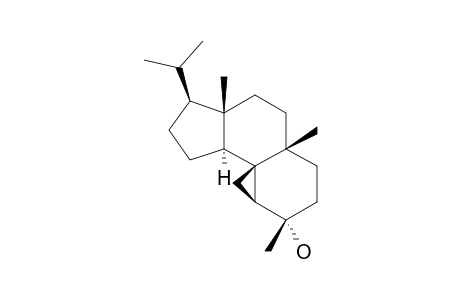 9,12-CYClOMULIN-13-OL