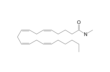 Arachidonoyl-N-methyl amide