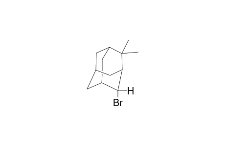 2-anti-Bromo-4,4-dimethyladamantane