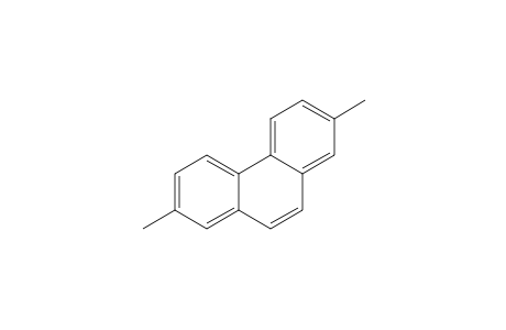 Phenanthrene, 2,7-dimethyl-
