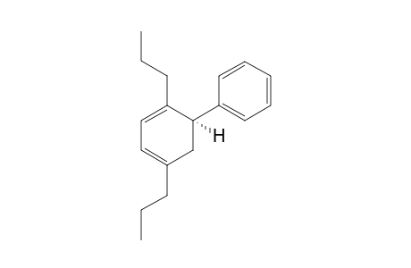 1-Phenyl-3,6-di-n-propylhexadiene