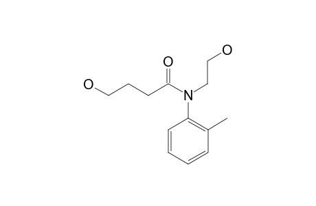 Crotamiton-M (di-HO-dihydro-)