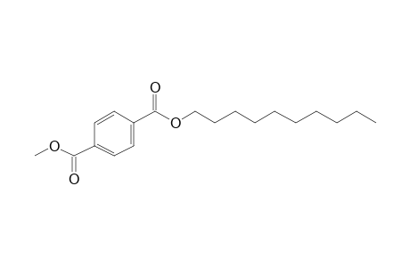 Terephthalic acid, decyl methyl ester