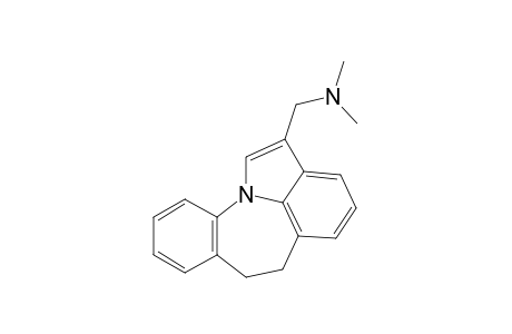 6,7-dihydro-2-[(dimethylamino)methyl]indolo[1,7-ab][1]benzazepine