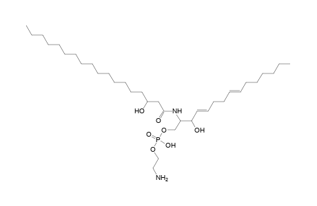 PE-Cer 15:2;2O/18:0;O