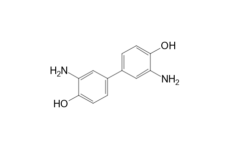 3,3'-diamino-4,4'-biphenyldiol