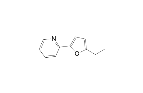 2-(5-Ethyl-2-furyl)pyridine