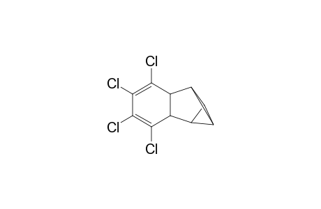 1,2,3-Metheno-1H-indene, 4,5,6,7-tetrachloro-2,3,3a,7a-tetrahydro-