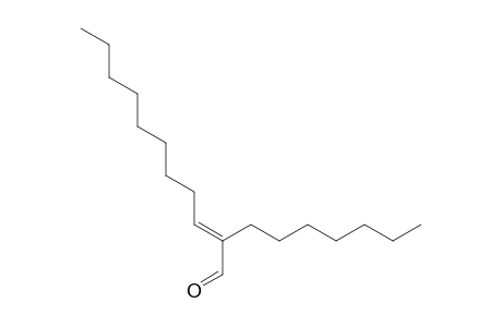 (E)-2-heptyl-2-undecenal